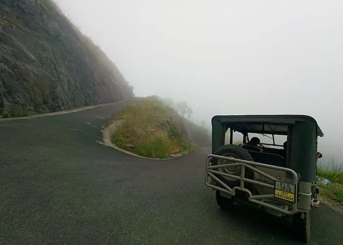Vagamon Green Haven Resort