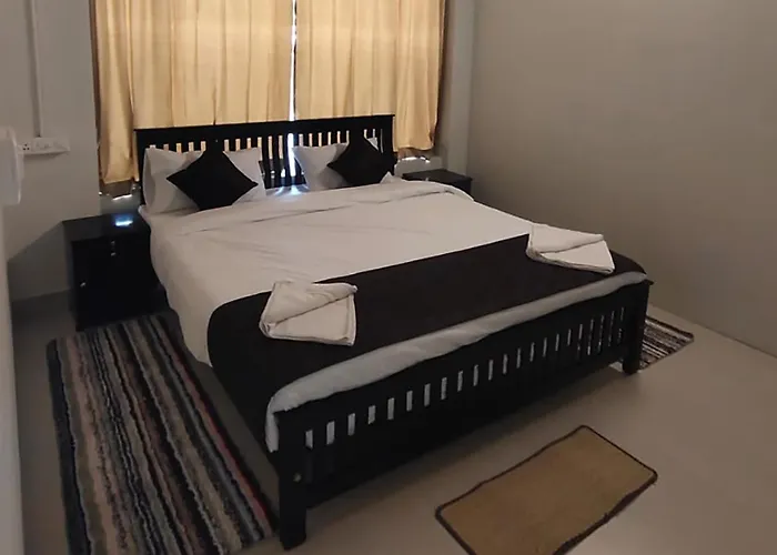 Ozone Greens By Veo - Part Of Stayvista Vagamon